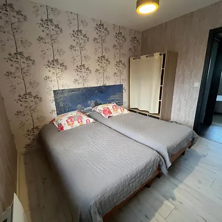 Casa vacanze Aux Portes D'aubrac *