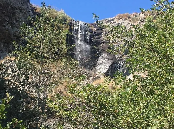Casa vacanze Aux Portes D'aubrac Condom-d'Aubrac