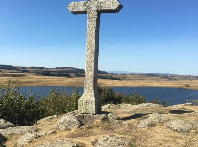 Aux Portes D'aubrac Condom-d'Aubrac