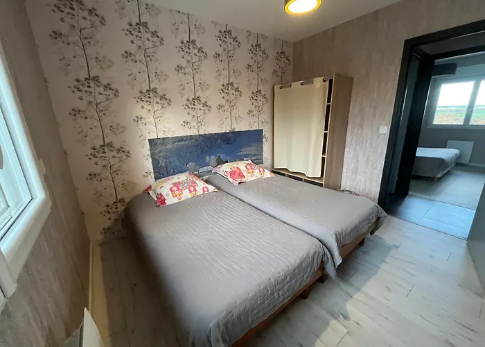 Casa vacanze Aux Portes D'aubrac *