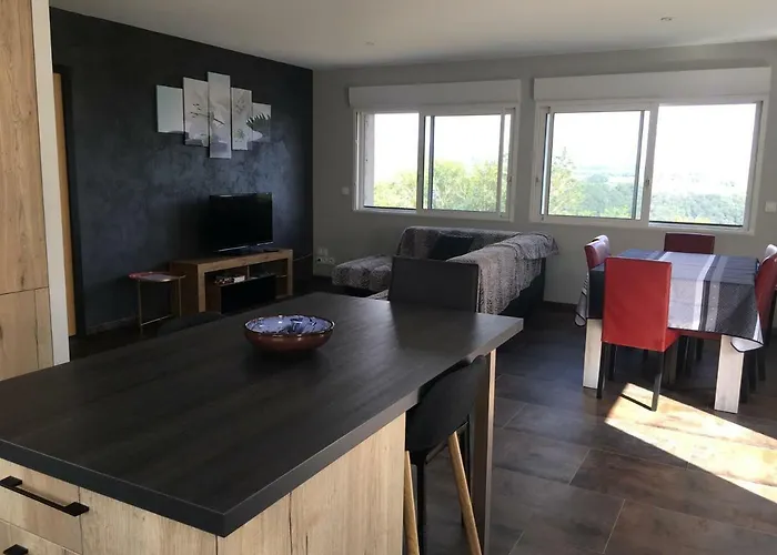 Aux Portes D'aubrac * Condom-d'Aubrac