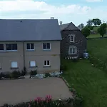 Casa vacanze Aux Portes D'aubrac