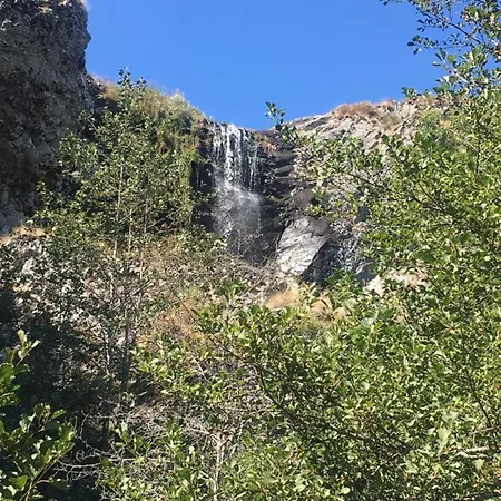 Vakantiehuis Aux Portes D'aubrac Condom-d'Aubrac