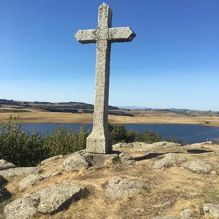 Aux Portes D'aubrac Condom-d'Aubrac
