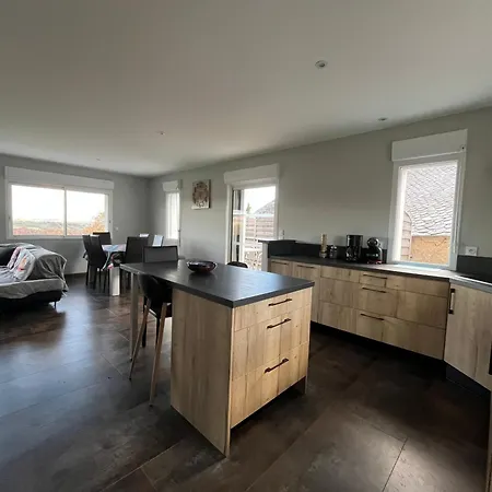 Vakantiehuis Aux Portes D'aubrac