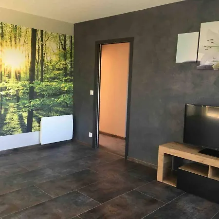 Aux Portes D'aubrac Condom-d'Aubrac