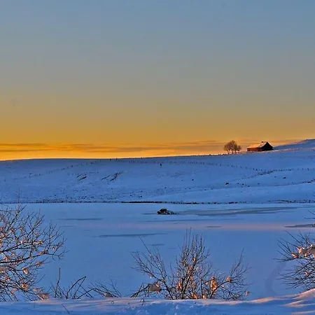 Aux Portes D'aubrac *
