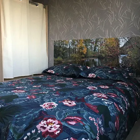 Aux Portes D'aubrac Condom-d'Aubrac