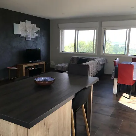 Aux Portes D'aubrac * Condom-d'Aubrac